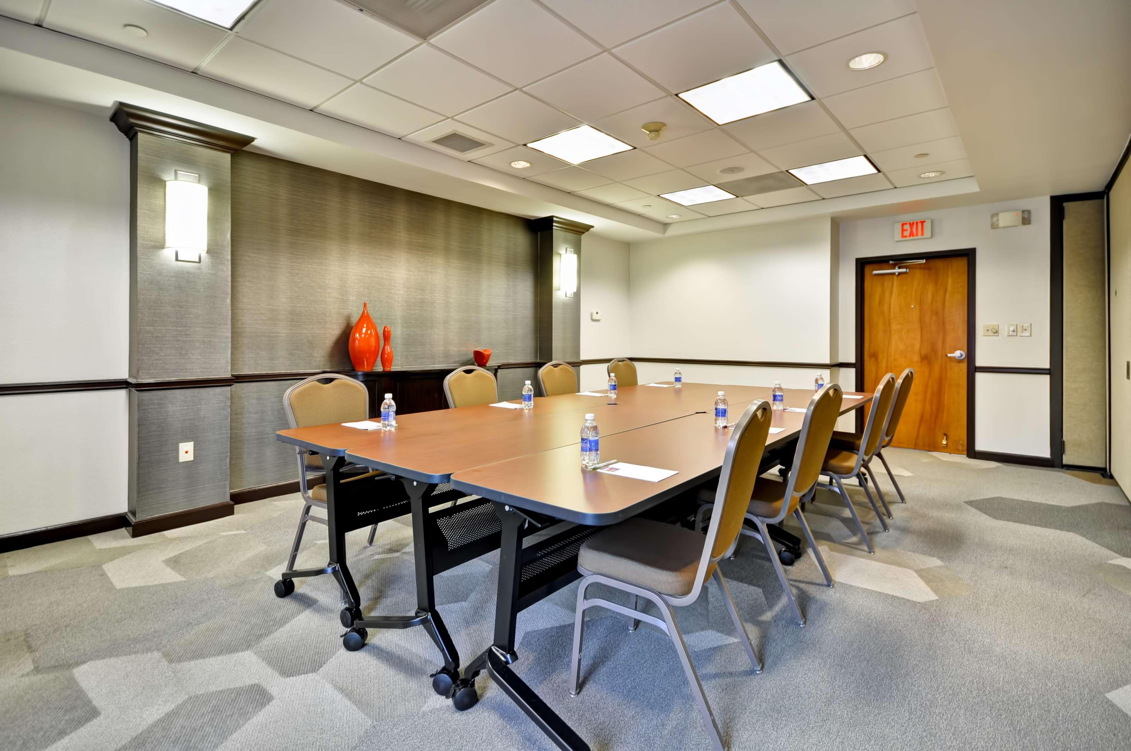Hyatt Place Albuquerque Uptown Экстерьер фото