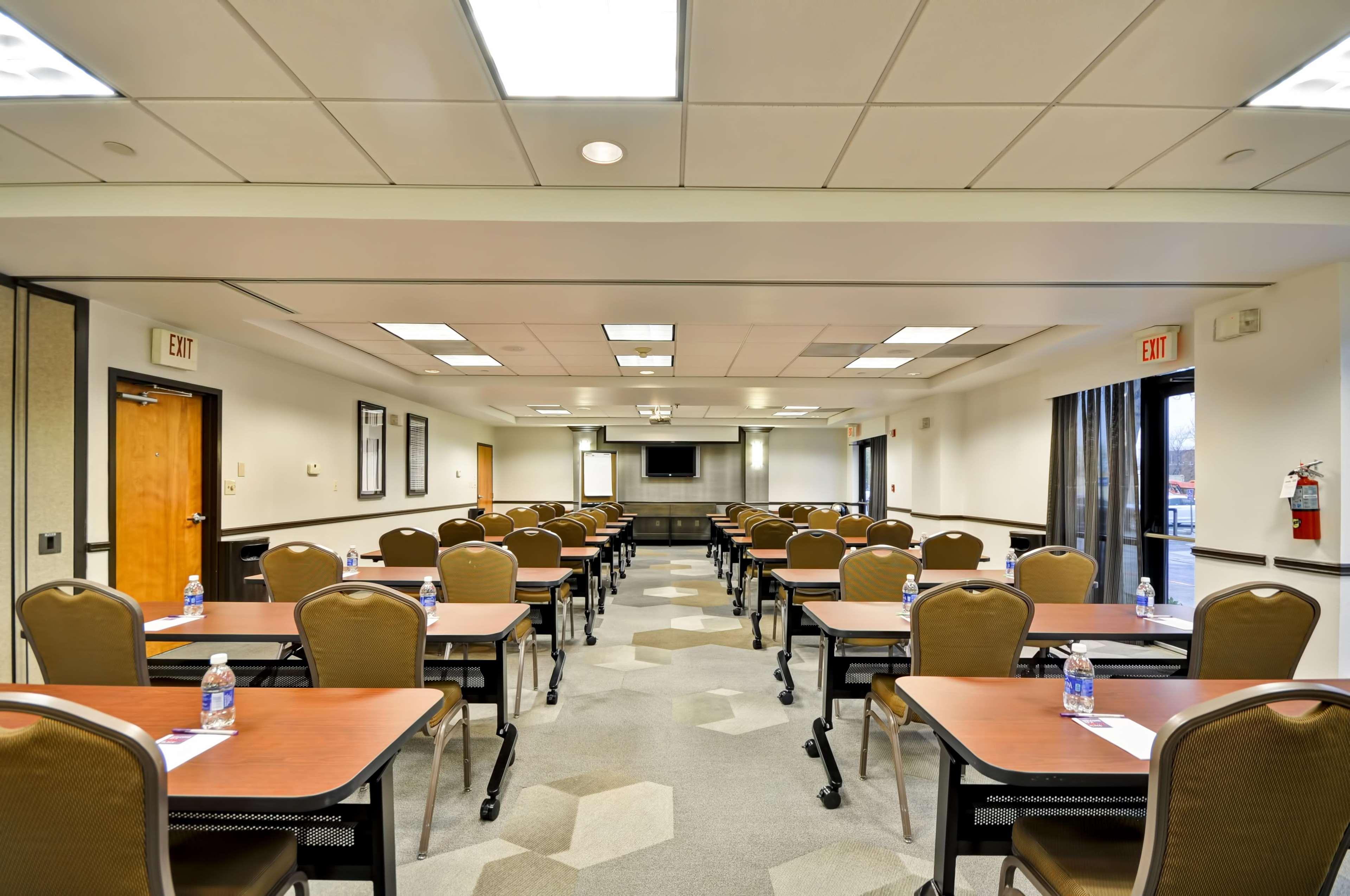 Hyatt Place Albuquerque Uptown Экстерьер фото