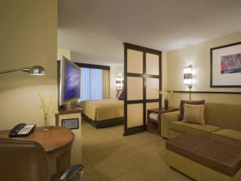 Hyatt Place Albuquerque Uptown Экстерьер фото
