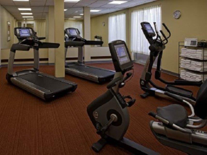 Hyatt Place Albuquerque Uptown Экстерьер фото