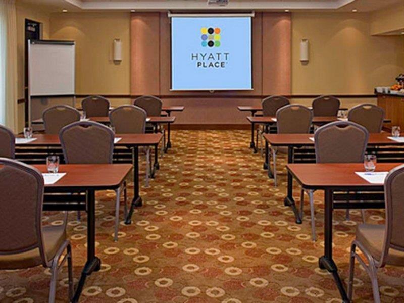 Hyatt Place Albuquerque Uptown Экстерьер фото
