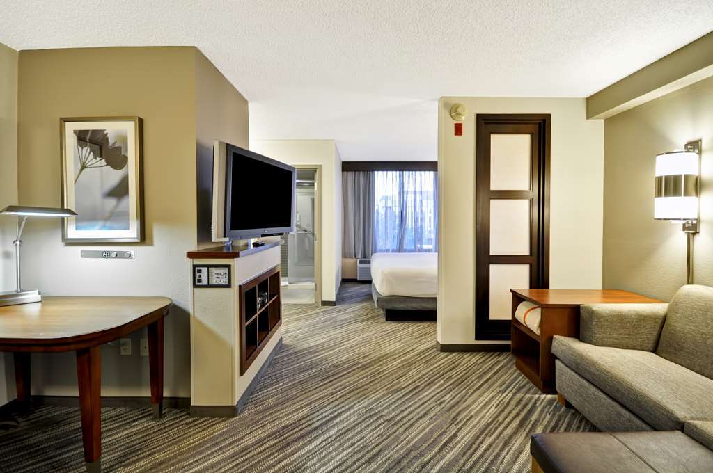 Hyatt Place Albuquerque Uptown Номер фото